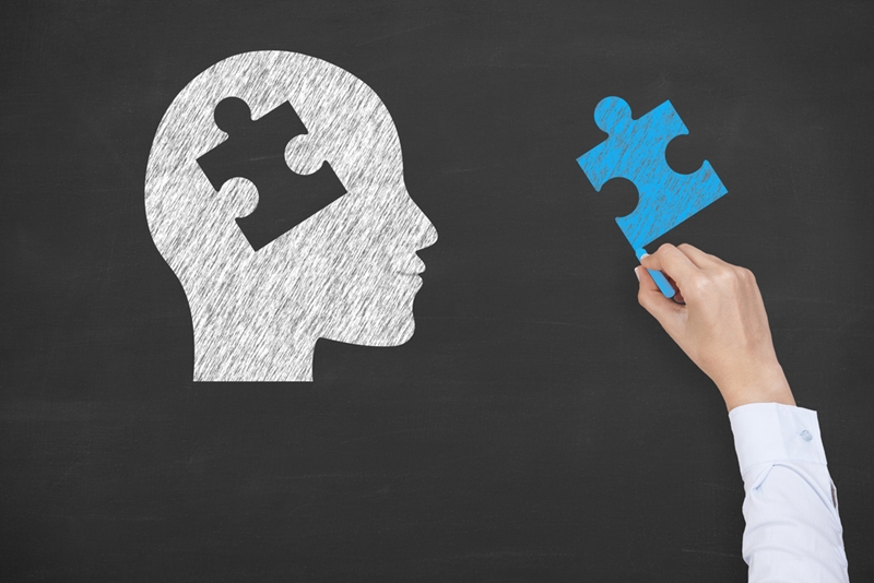 Artificial intelligence requires input from skilled human workers.